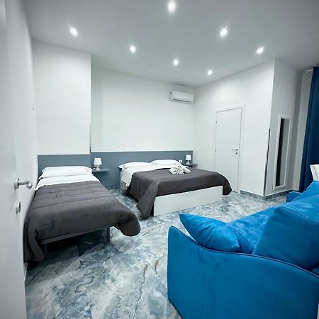 Marvit Central Luxury 那不勒斯 外观 照片
